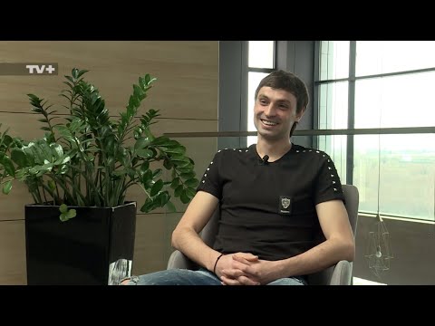 Мартин Райнов: За мен е чест да съм капитан на Левски