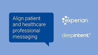 Ask the Expert: DeepIntent | Experian Marketing