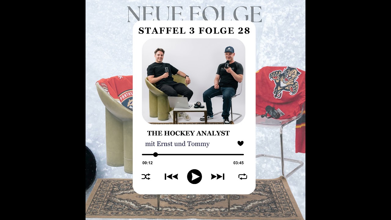 S3 #28: It´s getting hot!