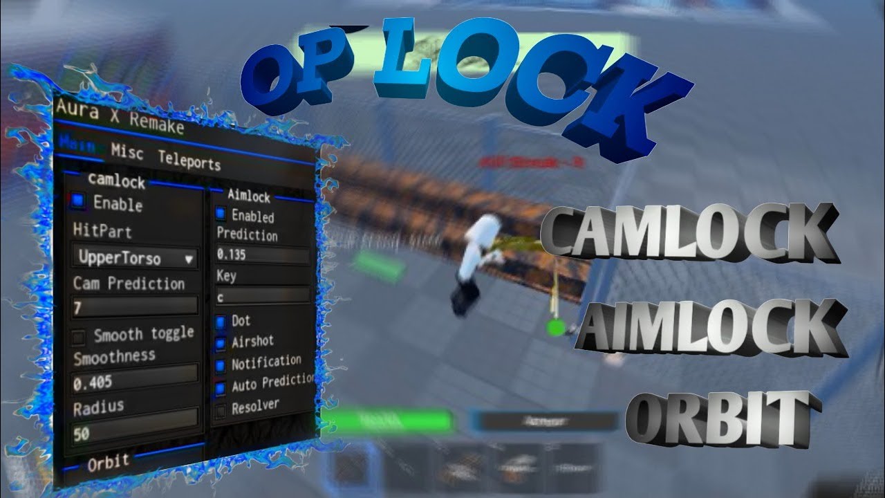 *FREE* HOOD SCRIPT (📱/💻 )( OP LOCK ) ( AUTOPRED )( STAR USE⭐ ...