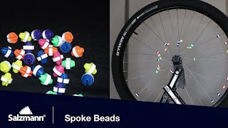 Salzmann | Spoke Beads for Bicycles