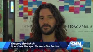 SNN: Sarasota Film Festival youthFEST takes to Hollywood 20