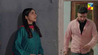 Kinza Ne Sameer Ko Manal Ke Sath Pakar Liya..! #alishbakhan - Musafat - HUM TV