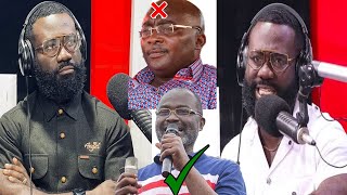 Download Lagu Grêediness; I Cant Keep Mute! Tell Bawu To Stay Away For Kennedy 2 Give Us Power..Okatakyie Fìres MP3