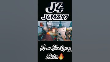 New MX GUARDIAN SHOTGUN is OVERPOWERED MW2 #mw2 #warzone #callofduty #like #share #comment #shotgun