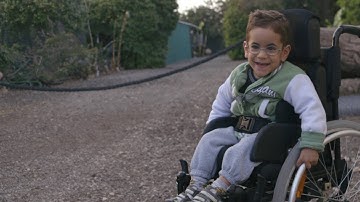 Introducing Voiceitt