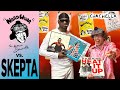 Nardwuar vs. Skepta