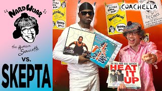 Nardwuar vs. Skepta