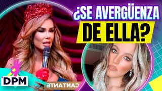 ¿Hija de Ninel Conde sufre BULLYING debido a ella? ¡Así RESPONDE! | De Primera Mano