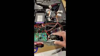 Hasbro Haslab Ghostbusters Proton Pack Dayton Audio 3" Speaker Upgrade! Loud and Clear! WOW!