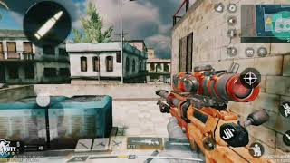 Cyberpunk -- COD 30 sec. montage