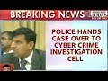 HLT - RBI Governor Raghuram Rajan Receives Email Threat