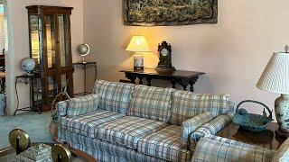 D-1 Estatesales - Huge Antique Collectible Estate Sale