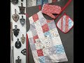 Make a Patchwork Apron Set Part 1 Creative Notions