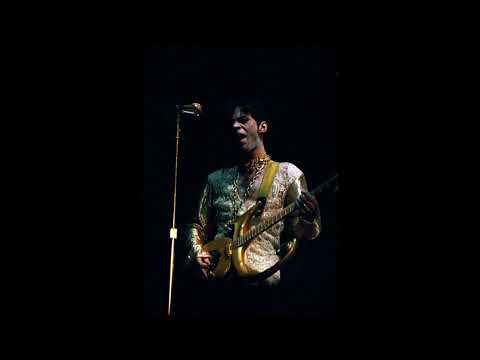 Hallucination Rain (Soundcheck) - Prince & The New Power Generation