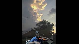 Sam Bimbo Tuhan  Cover By Indra Biola Bali