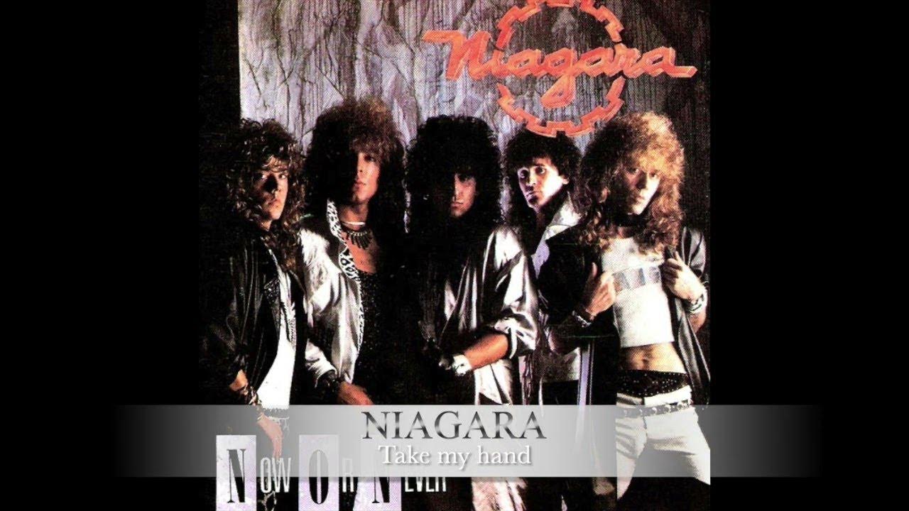 Niágara Now or Never Full Álbum YouTube