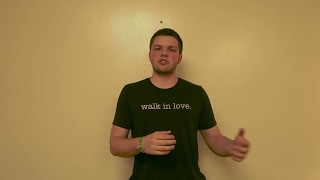 Leading Small Groups-  Introduction (1 of 4)