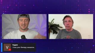 Weekly Therapy Session with Adam and Sam