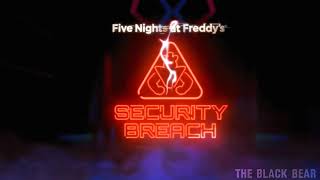 They ready||Security breach