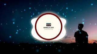 Keu Kotha Rakheni Lofi Remix Minar Rahman Bangla Lofi Song 2021