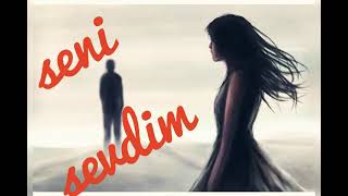 Mavish - Seni Sevdim