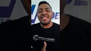 Rômulo Leandro Fala Sobre A Fundação Da Equipe Infinity E Os Planos De Vencer O Ranking Meiaguarda