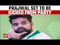 All About Prajwal Revanna, The Hassan MP Involved In Sex Tape Scandal