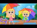 Baarish Aayi Baarish Aayi Cham Cham Cham Nursery Rhymes For Kids Choti Aur Badi Baarish Aayi Baarish Aayi Cham Cham Cham Nursery Rhymes For Kids Choti Aur Badi