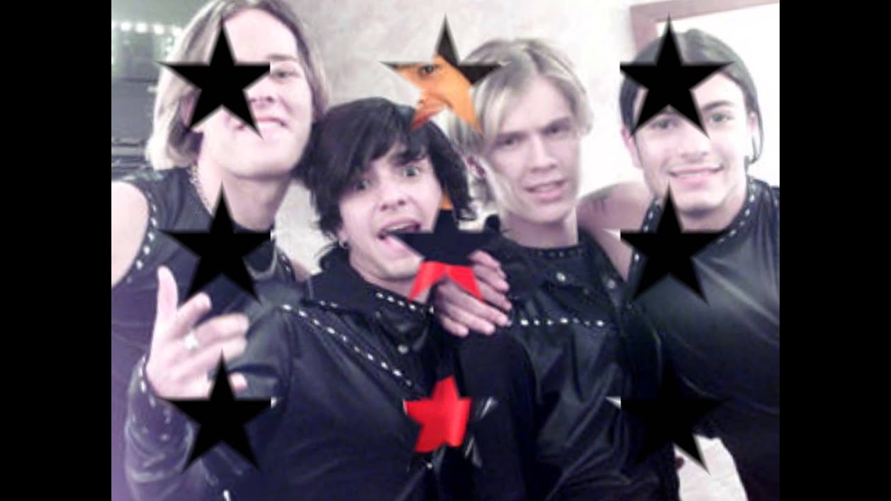 GRUPO  BOOM --cancion That's  the  way (I like it)