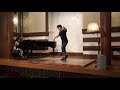 人生のメリーゴーランド(タップダンス)