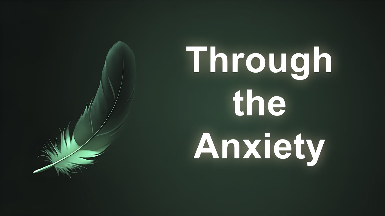 Your Boyfriend Holds You Through an Anxiety Attack | Whisper ASMR