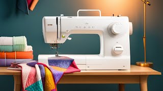 The 5 Best Sewing Machines of 2024 by BEST REVIEWS 10,360 views 2 months ago 3 minutes, 58 seconds