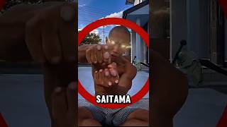 Don’t Listen to This Sound 😱🚫 #Shorts #training #martial arts #insane