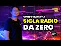 Il Segreto per una SIGLA RADIO che Spacca (Ableton Tutorial)