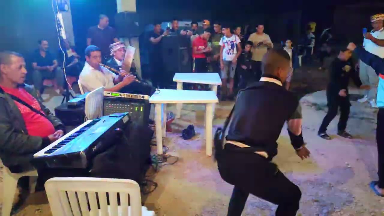 قصبة بدون توقف مع يعقوب بوراس و وهاب توماري والبراح عمر بقرية عين سيد صالح  0660679913