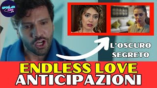 ENDLESS LOVE ANTICIPAZIONI: Il Cuore di Nihan si Svela" Kemal scopre che Emir sta facendo del....??