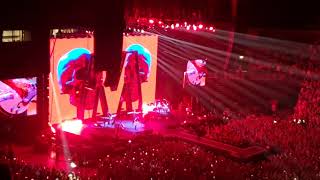 Depeche Mode - Enjoy The Silence live @ Arena Zagreb, July 23rd 2023, Croatia