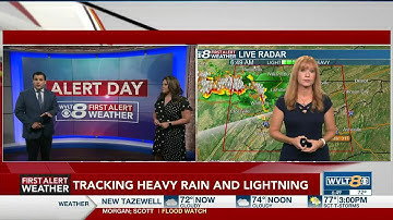 Catch Up Quick: Your headlines from 7/20 in 8 minutes or less