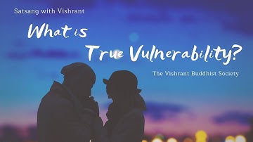 What Is True Vulnerability?
