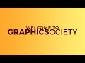 Welcome to graphic society