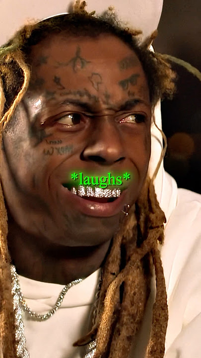 Lil Wayne has 1,000,000 Unreleased Songs? 🤯🔥