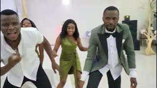 Mr. Bow - Va Navela (Wedding Performance)