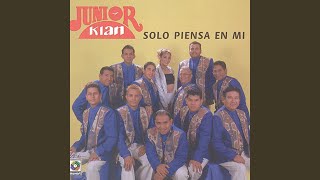 Video thumbnail of "Junior Klan - Simplemente Amigos"