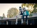 Marshmello - Rooftops (Official Music Video)