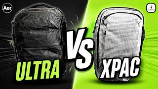 AER TP4 Ultra vs ALPAKA Traverse X-PAC 😱 Which One Wins?