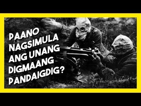 Video: Kasaysayan Ng Digmaang Italyano 1494-1559. Bahagi 1