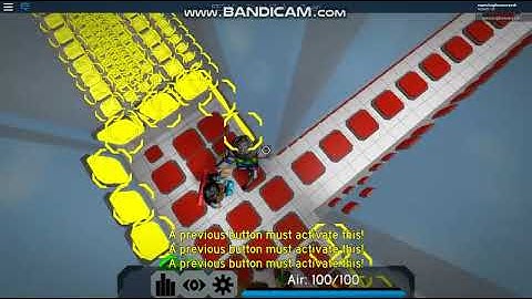 FE2 Map Test - Straight Run (SOLO) (355 Buttons) (Crazy)