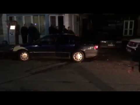 სამართალდამცველების სიმრავლე ახალციხის საოლქო კომისიასთან