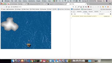 COMP397 - F2017 - Lesson 4 - Part 2 - Mail Pilot Demo
